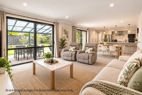 Photo of property in 3 Lakeside Terrace, Omokoroa, 3114
