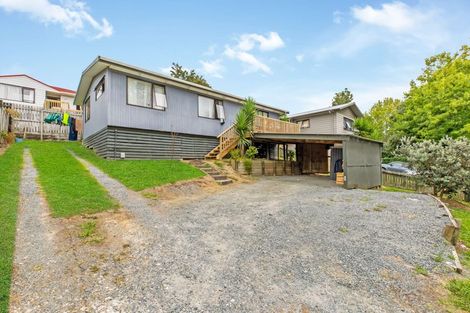 Photo of property in 42 Smeaton Drive, Raumanga, Whangarei, 0110