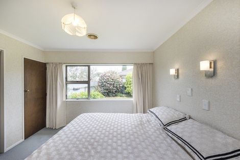 Photo of property in 6b Edwards Place, Terrace End, Palmerston North, 4410