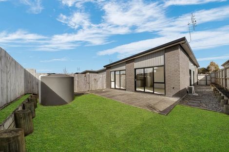 Photo of property in 46 Te Manaki Street, Pukekohe, 2120