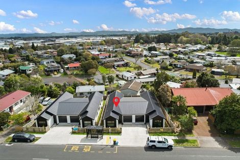 Photo of property in 2/18 Church Road, Pukete, Hamilton, 3200