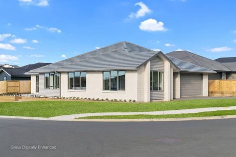 Photo of property in 18 Lakeside Terrace, Omokoroa, 3114