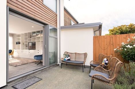Photo of property in 5/284 Manchester Street, Christchurch Central, Christchurch, 8013