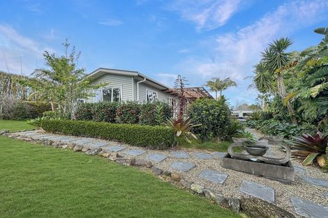Photo of property in 1351 Bulls Road, Kerikeri, 0293