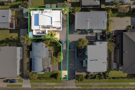 Photo of property in 517b Ocean Road, Whangamata, 3620
