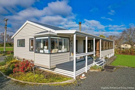 Photo of property in 63 Hauraki Road, Orongo, Thames, 3574