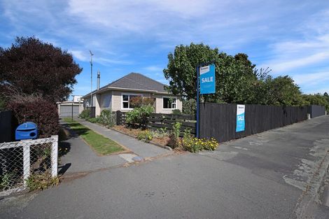 Photo of property in 3 Shearer Street, Tinwald, Ashburton, 7700