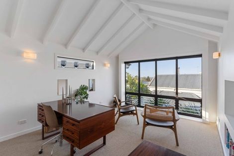 Photo of property in 23 Paget Street, Freemans Bay, Auckland, 1011