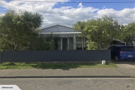 Photo of property in 80 Meeanee Quay, Westshore, Napier, 4110