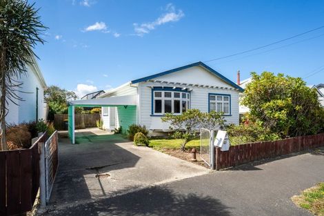 Photo of property in 25 Normanby Street, Saint Kilda, Dunedin, 9012