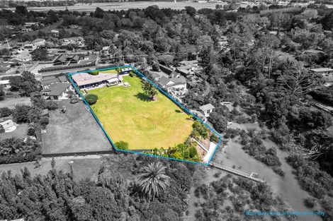 Photo of property in 5 Totara Road, Whenuapai, Auckland, 0618