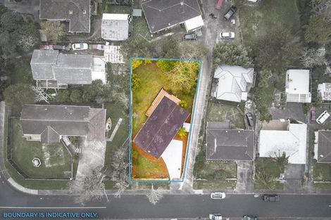 Photo of property in 3 Shale Avenue, Massey, Auckland, 0614