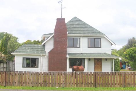 Photo of property in 52 Goldfinch Street, Ohakune, 4625