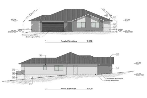 Photo of property in 36 Hitchen Road, Pokeno, 2402