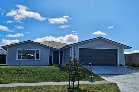 Photo of property in 17 Puna Rise, Wharewaka, Taupo, 3330