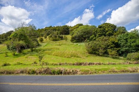 Photo of property in 421 Whangarei Heads Road, Tamaterau, Whangarei, 0174