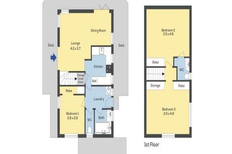 Photo of property in 67a Parker Avenue, New Lynn, Auckland, 0600