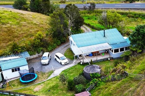 Photo of property in 1114 Tangowahine Valley Road, Tangowahine, Dargaville, 0372