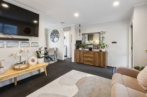 Photo of property in 26a Limbrick Street, Terrace End, Palmerston North, 4410