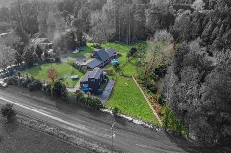Photo of property in 69 Waitetuna Valley Road, Waitetuna, Raglan, 3295