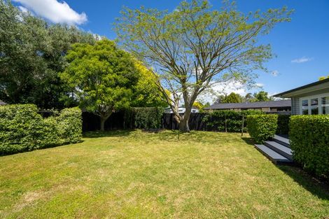 Photo of property in 6 Corrielea Crescent, Cambridge, 3434