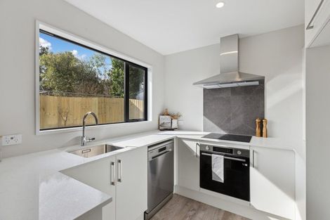 Photo of property in 18d Forbes Street, Sydenham, Christchurch, 8023