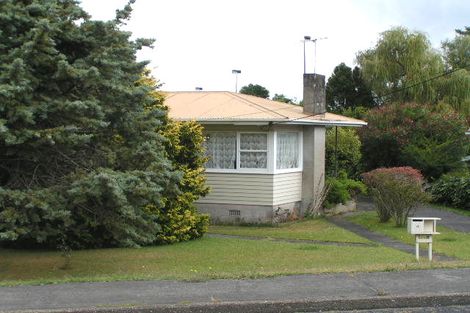 Photo of property in 1/4 Becroft Drive, Forrest Hill, Auckland, 0620