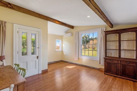 Photo of property in 110 Ashley Gorge Road, Starvation Hill, Oxford, 7495