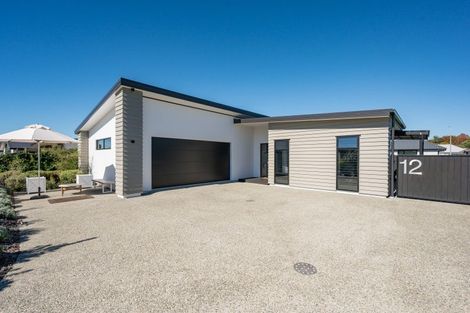 Photo of property in 12 Wakanini Place, Mapua, 7005