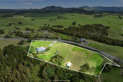 Photo of property in 1065 Snooks Road, Maungakaramea, Whangarei, 0178