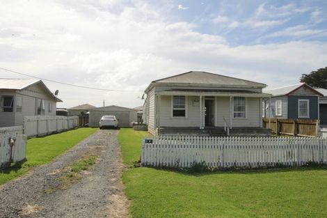 Photo of property in 7 Bell Street, Aratapu, Dargaville, 0371