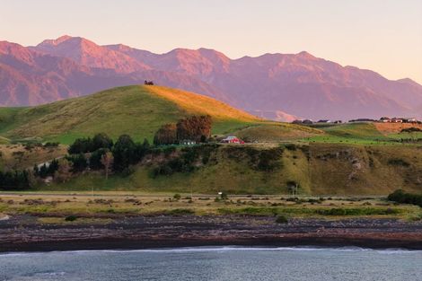 Photo of property in 40 State Highway 1, Kaikoura, 7371
