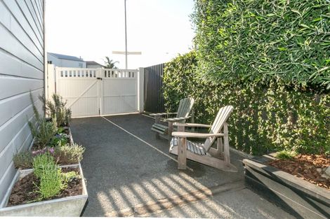 Photo of property in 8 Battery Road, Ahuriri, Napier, 4110