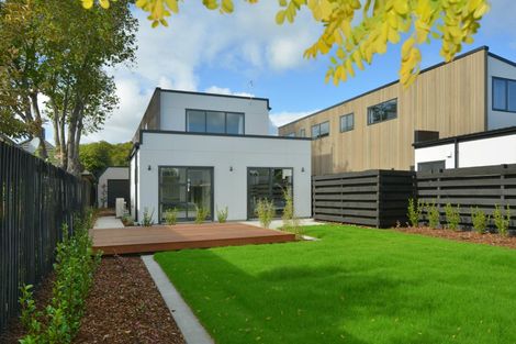 Photo of property in 41d Avonhead Road, Avonhead, Christchurch, 8042