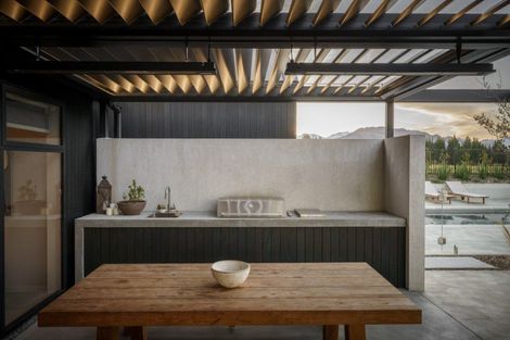 Photo of property in Northlake, 40 Riverslea Road, Wanaka, 9305