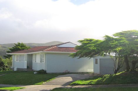 Photo of property in 2 Christchurch Crescent, Kelson, Lower Hutt, 5010