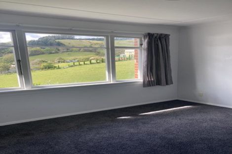 Photo of property in 3 Hellyer Street, Macandrew Bay, Dunedin, 9014