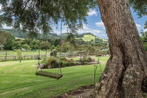 Photo of property in 192 Vinegar Hill Road, Kauri, Kamo, 0185