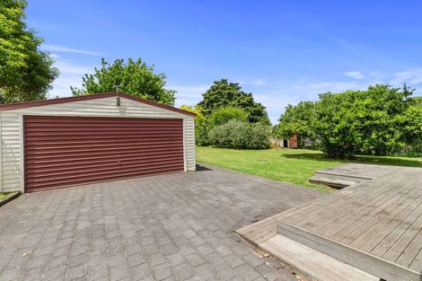 Photo of property in 9 Wira Street, Te Kauwhata, 3710