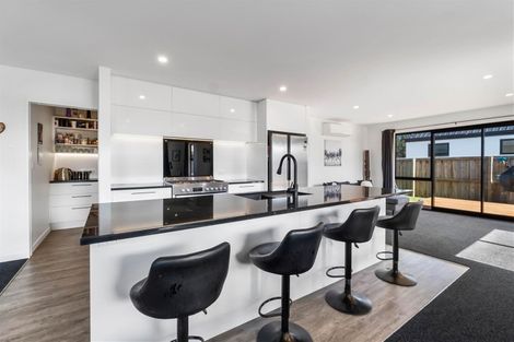 Photo of property in 52 Jean Archie Drive, Rolleston, 7614