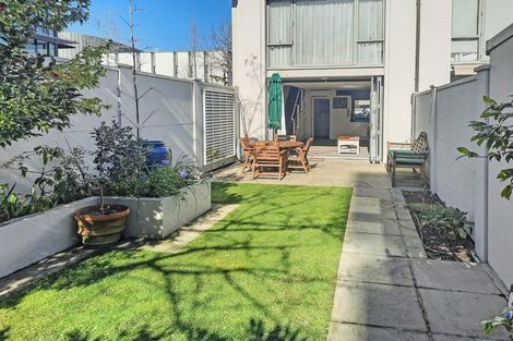 Photo of property in 8/45 Chester Street West, Christchurch Central, Christchurch, 8013