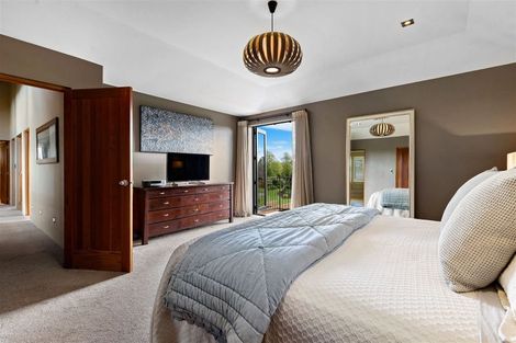 Photo of property in 393 Trices Road, Prebbleton, 7604