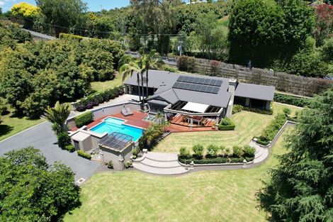Photo of property in 55 Plummers Point Road, Whakamarama, Tauranga, 3172
