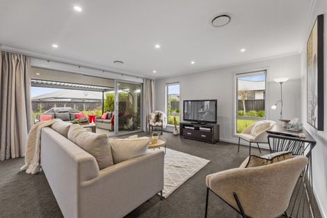 Photo of property in 3 Lochinvar Street, Mosgiel, 9024