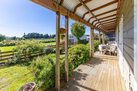 Photo of property in 3 Tau Street, Rangataua, Ohakune, 4691