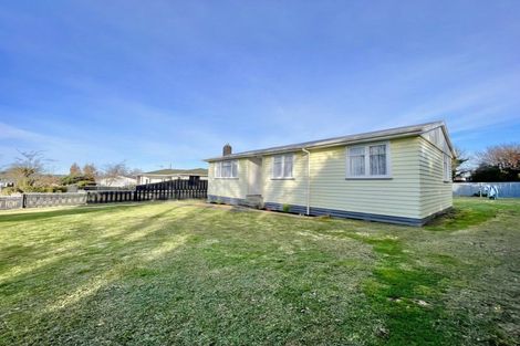 Photo of property in 47 Morvern Crescent, Tokoroa, 3420