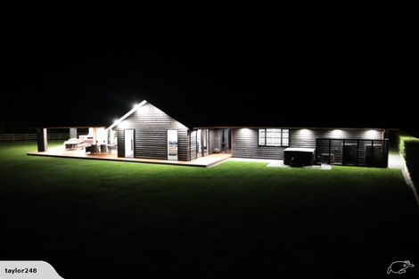 Photo of property in 325 Durham Road, Norfolk, Inglewood, 4388