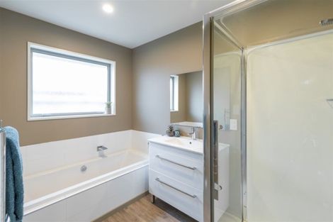 Photo of property in 6 Bradbury Avenue, Rolleston, 7614