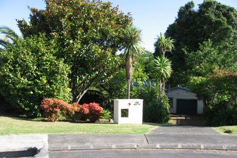 Photo of property in 29 Salem Place, Torbay, Auckland, 0630