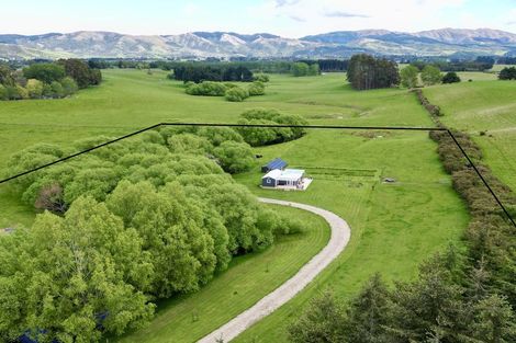Photo of property in 88 Maytown Road, Waimate, 7978